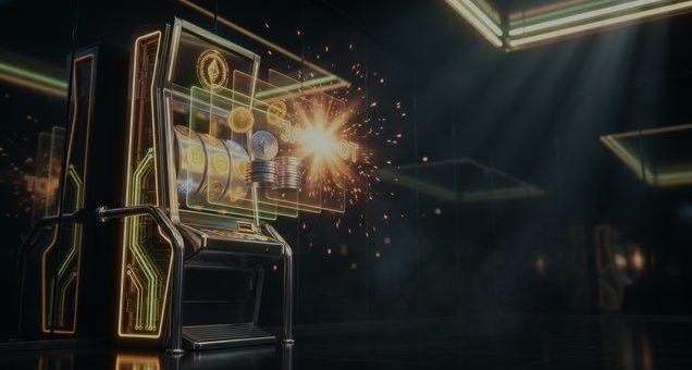 Coins Game